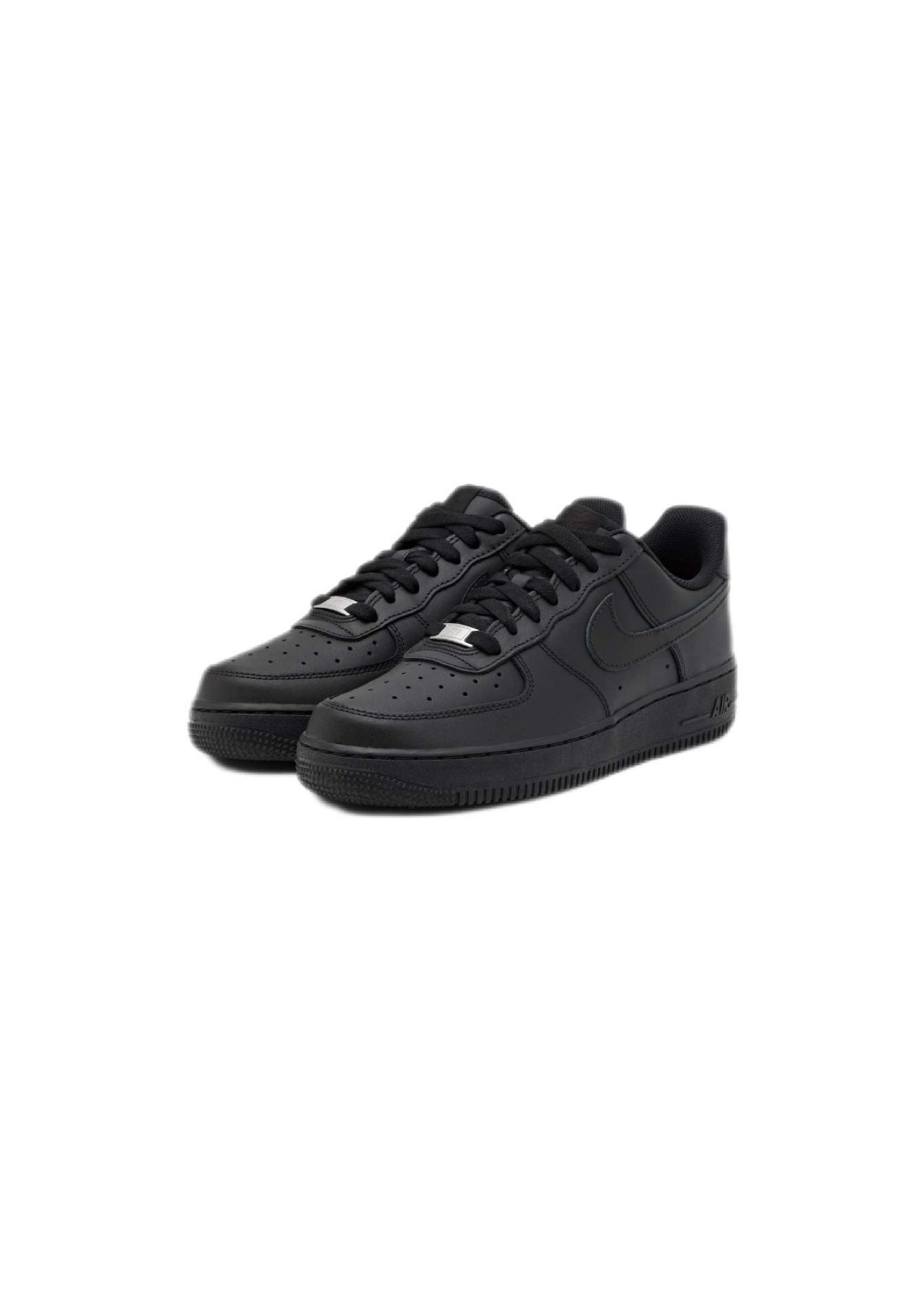 Air Force 1'07 - black