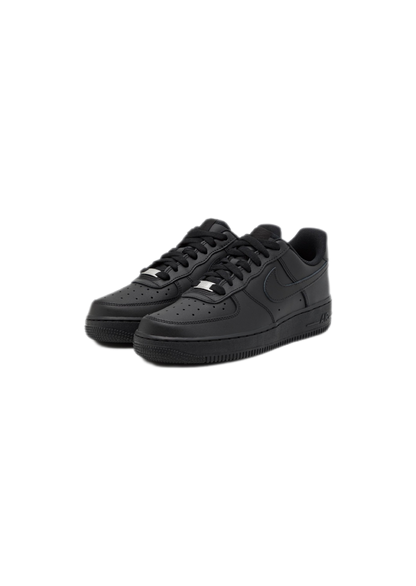 Air Force 1'07 - black
