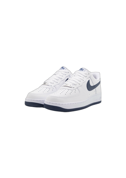 Air Force 1 07 White/Midnight Navy