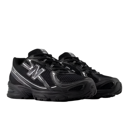 New Balance 740 Black