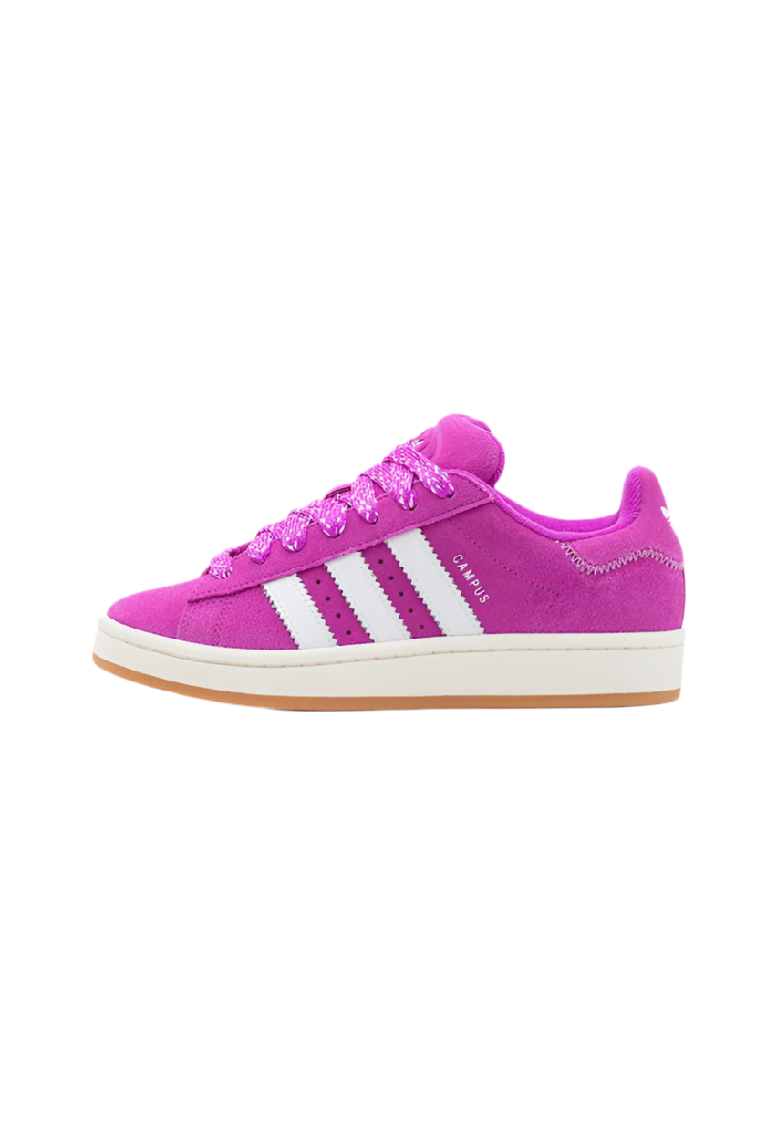 Adidas Campus 00s Semi Lucid Fuchsia