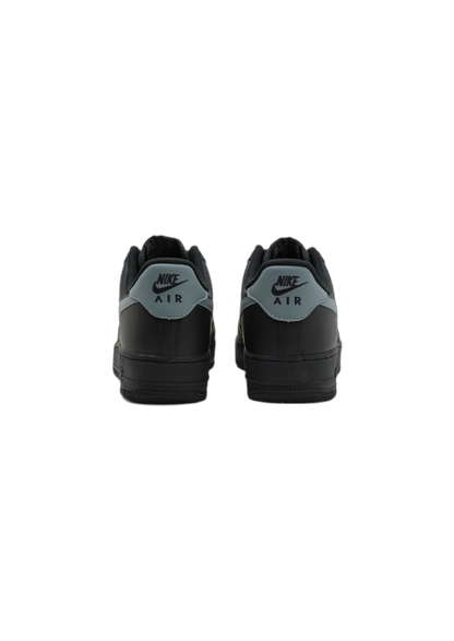 Air Force 1 07 Black/Cool Grey