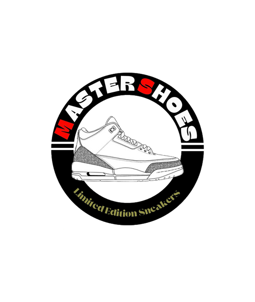 MasterShoes