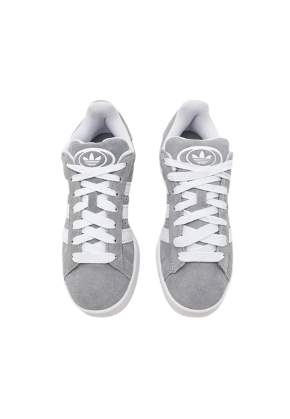 Adidas Campus 00s Grey/White