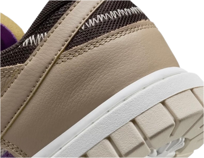 Nike Dunk Low Remastered Tan Royal