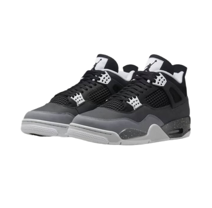 Air Jordan 4 Retro Fear