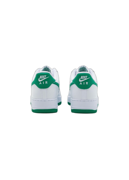 Air Force 1 07 White Malachite