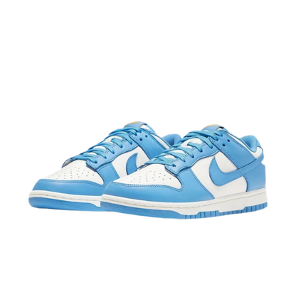 Nike Dunk Low Coast University Blue
