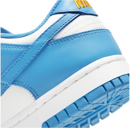 Nike Dunk Low Coast University Blue