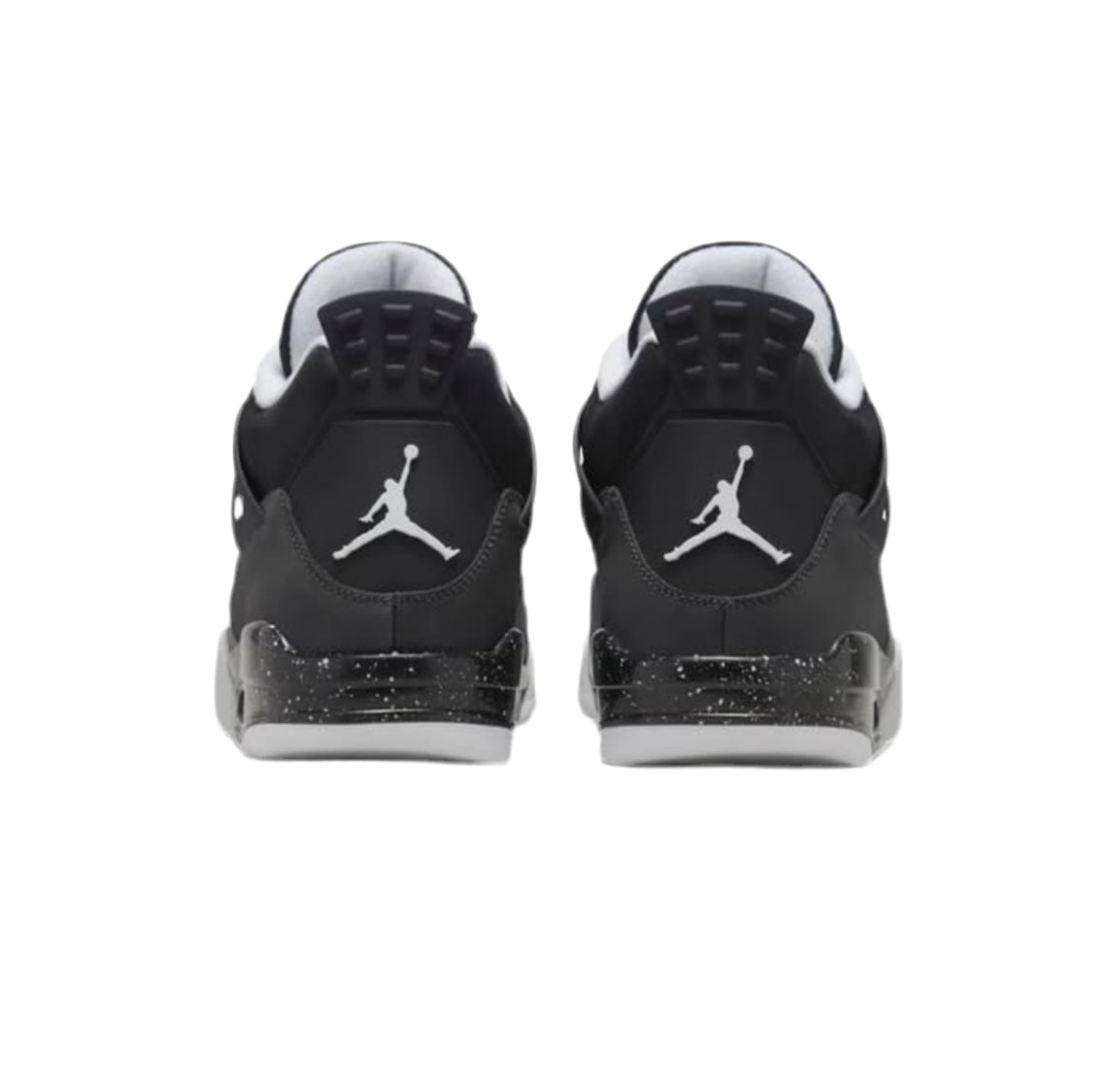 Air Jordan 4 Retro Fear