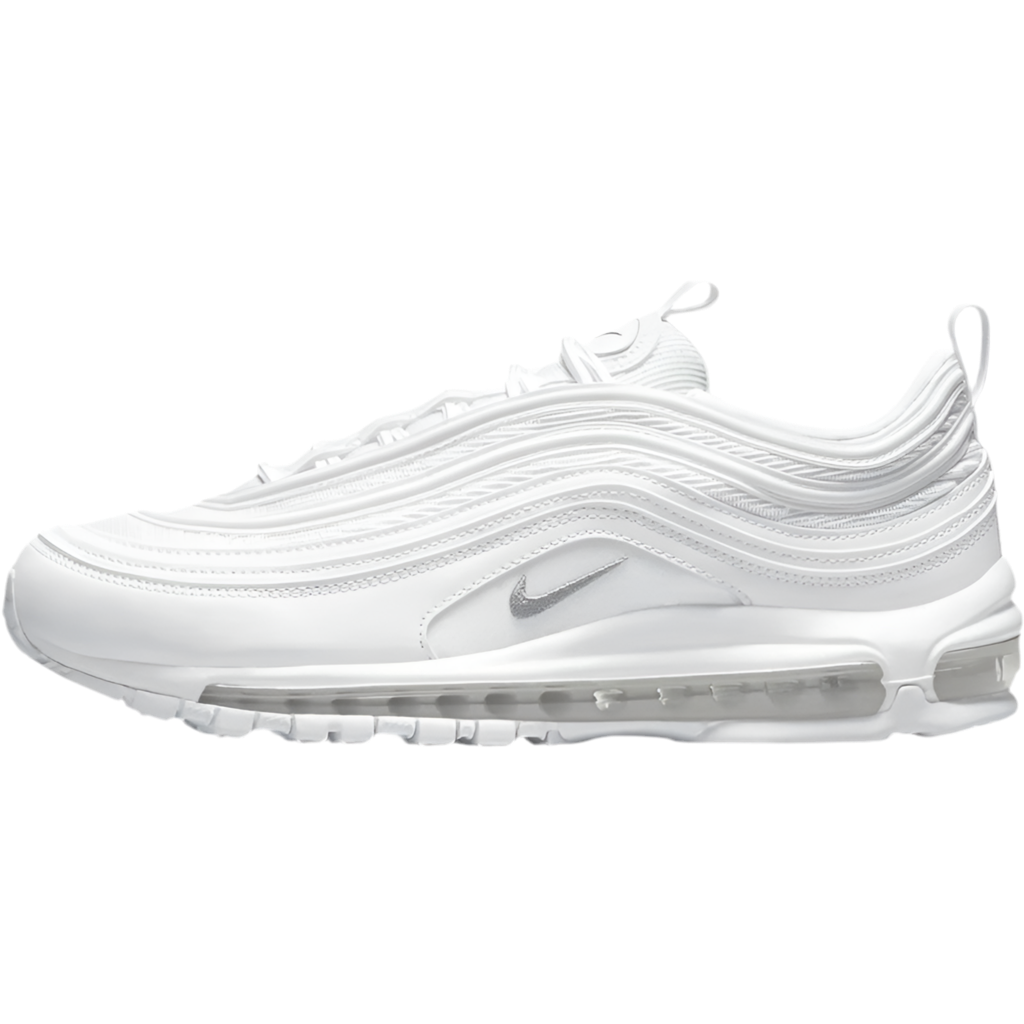 Air Max 97 White