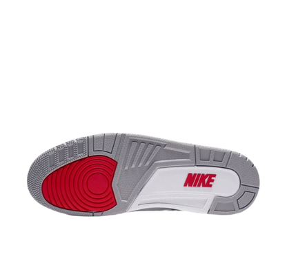 Air Jordan 3 Retro Black Cement