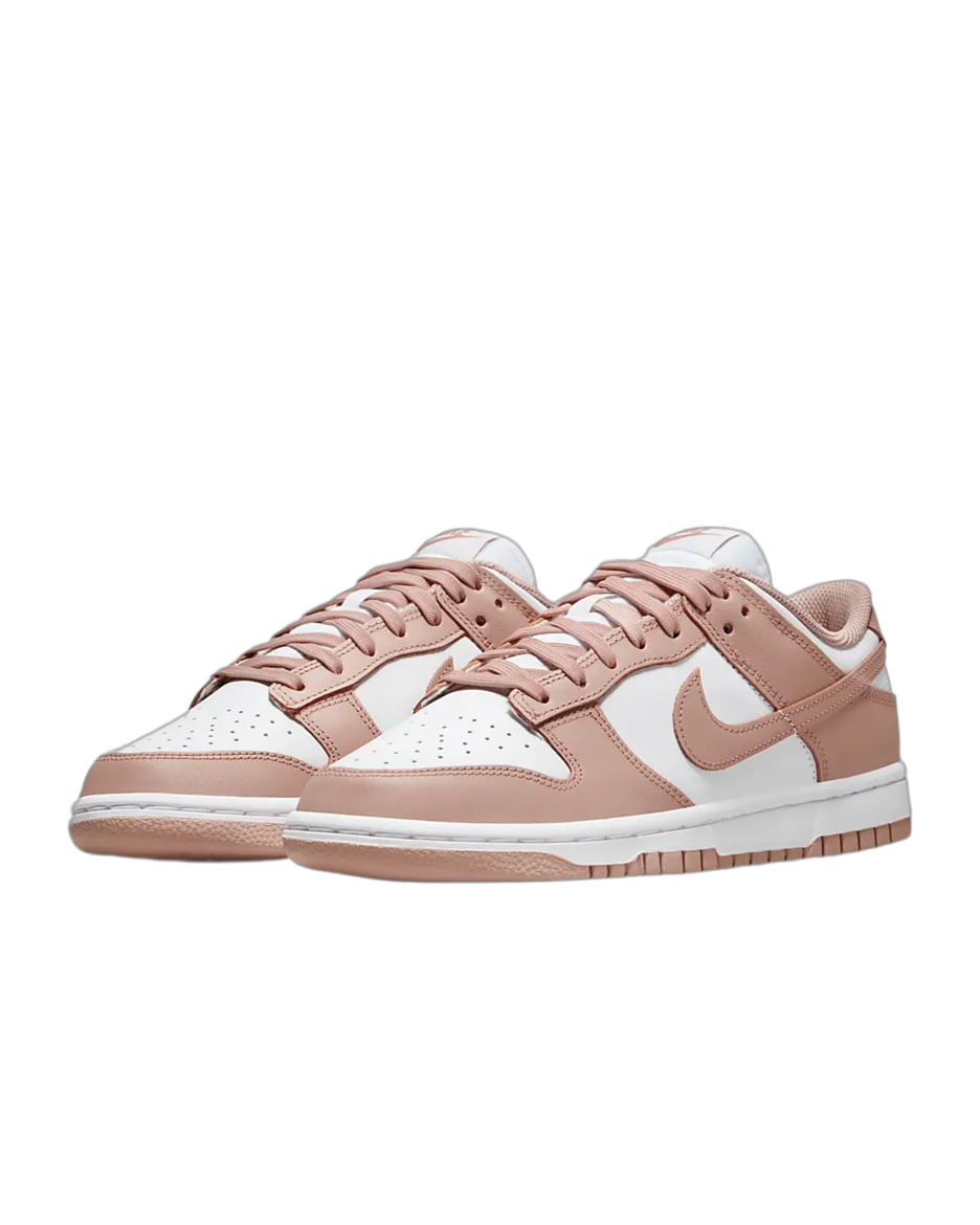 Nike Dunk Low Rose Whisper