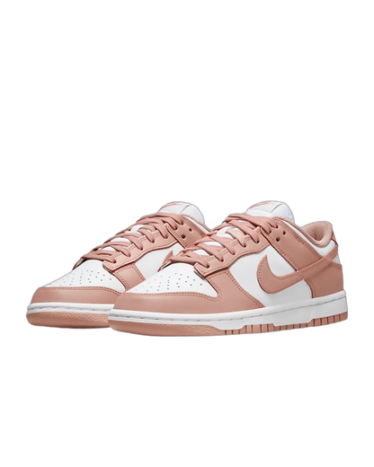 Nike Dunk Low Rose Whisper