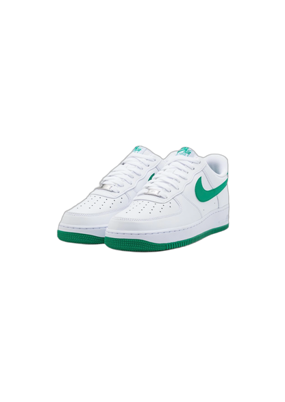 Air Force 1 07 White Malachite