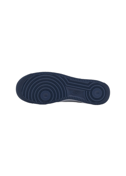 Air Force 1 07 White/Midnight Navy