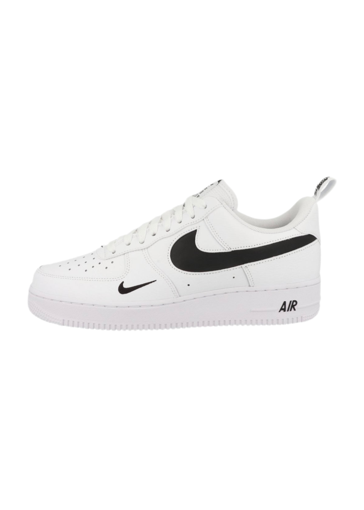 Air Force 1'07 LV8 JD - white black white fv