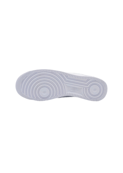 Air Force 1 07 White/Smokey Blue