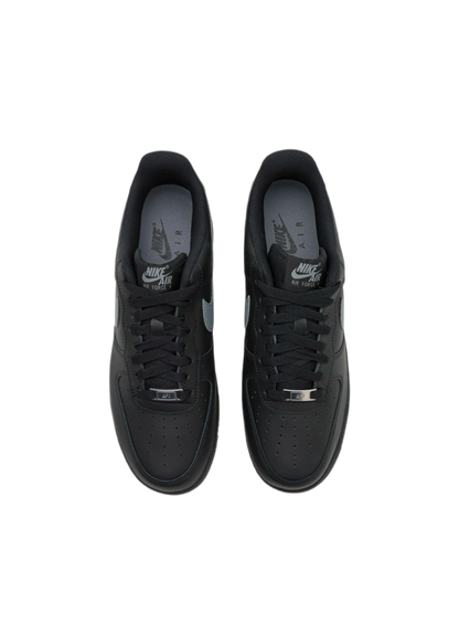 Air Force 1 07 Black/Cool Grey