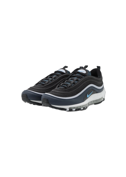 Air Max 97 - Black/ University Blue/Dark Obsidian/Pure Platinum/White