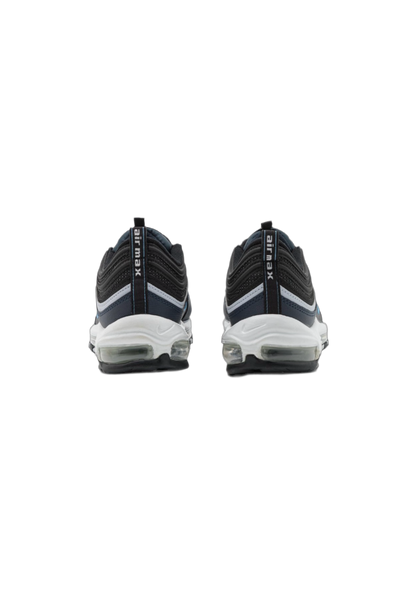 Air Max 97 - Black/ University Blue/Dark Obsidian/Pure Platinum/White
