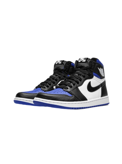 Air Jordan 1 Retro High Royal Toe