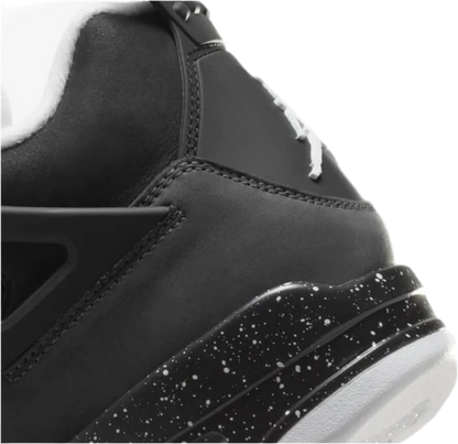 Air Jordan 4 Retro Fear