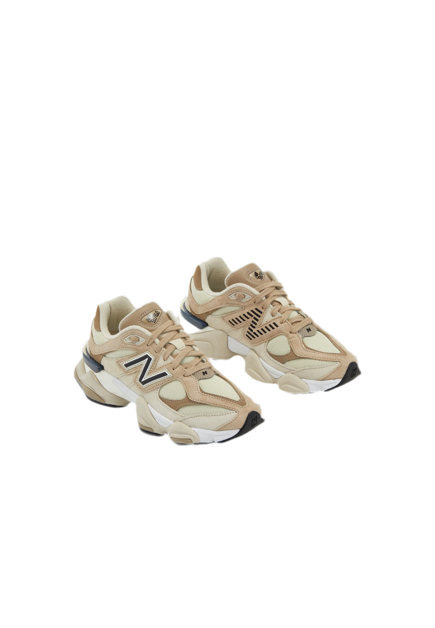 New Balance 9060 Brown