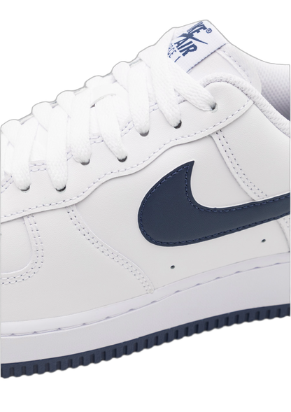 Air Force 1 07 White/Midnight Navy