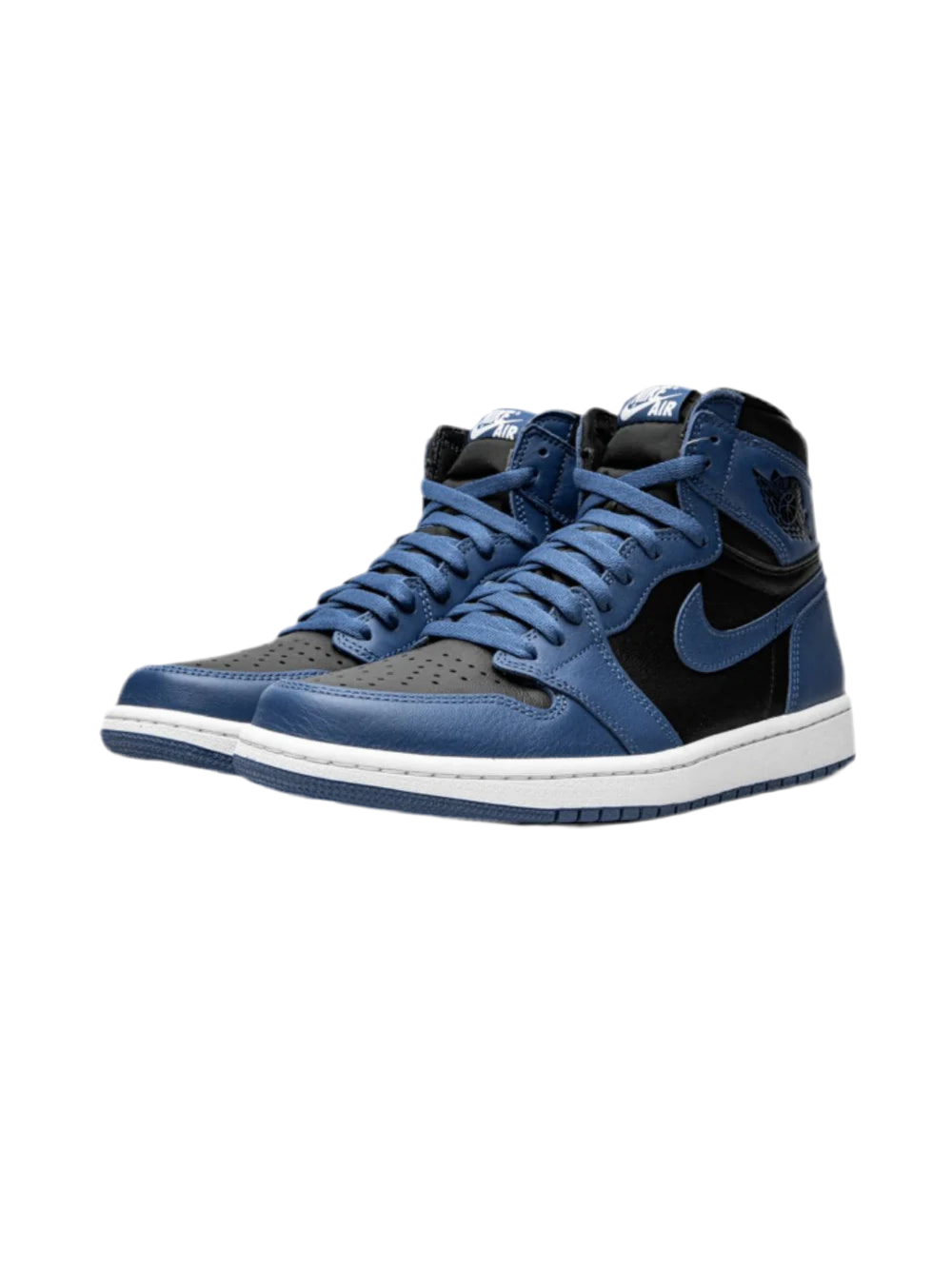 Air Jordan 1 Retro High OG Dark Marine Blue