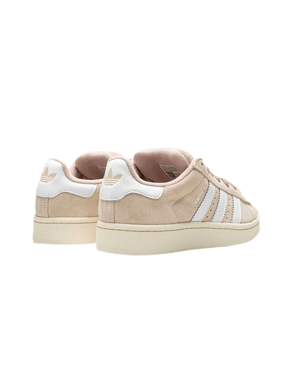 Adidas Campus 00s Wonder White