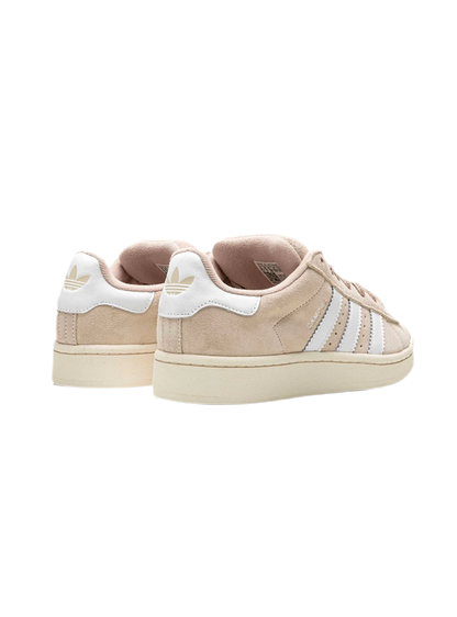 Adidas Campus 00s Wonder White