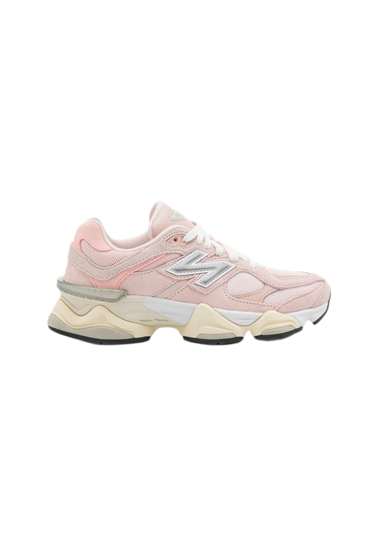 New Balance 9060 Pink/White