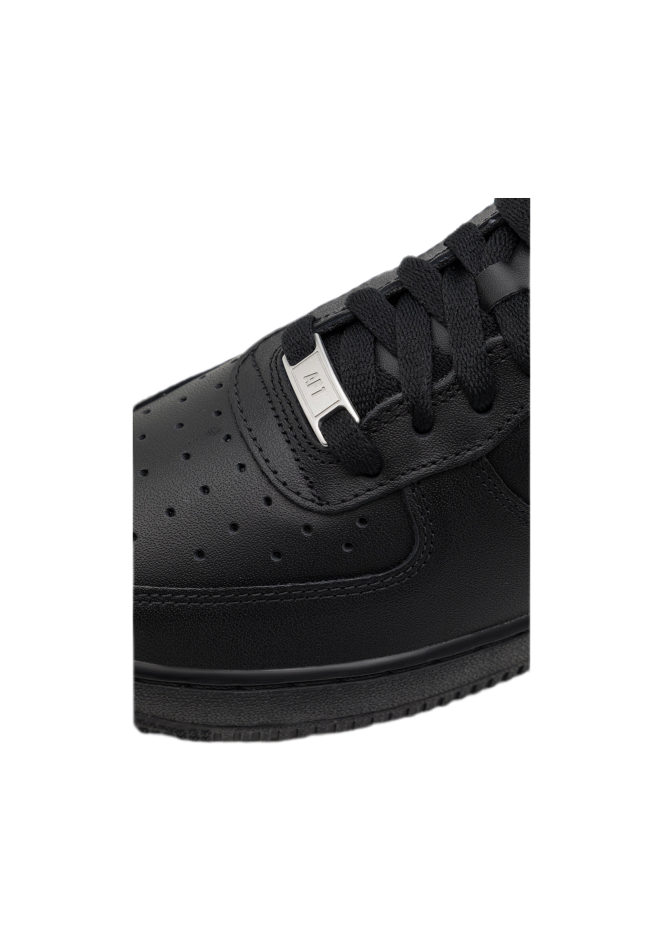 Air Force 1'07 - black