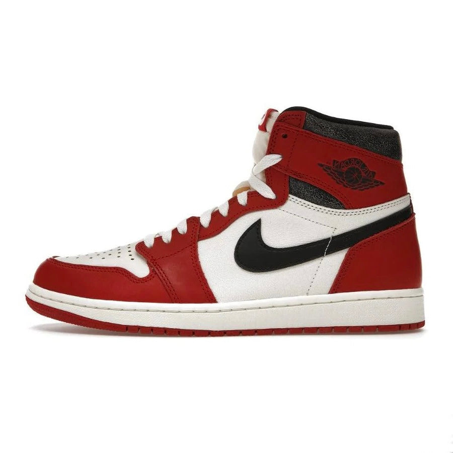 Jordan 1 Retro High OG Chicago Lost and Found