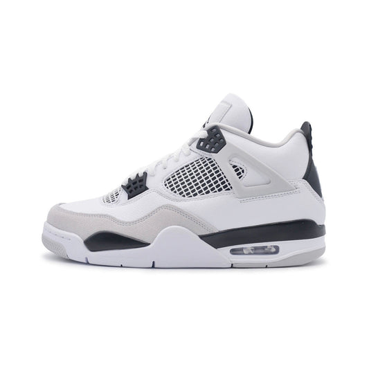 Air Jordan 4 Retro Military Black