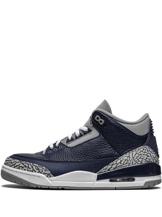 Jordan 3 Retro Georgetown (2021)