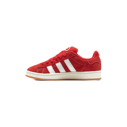 Adidas Campus 00s Red White