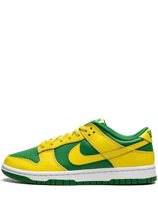 Nike Dunk Low Retro Reverse Brazil
