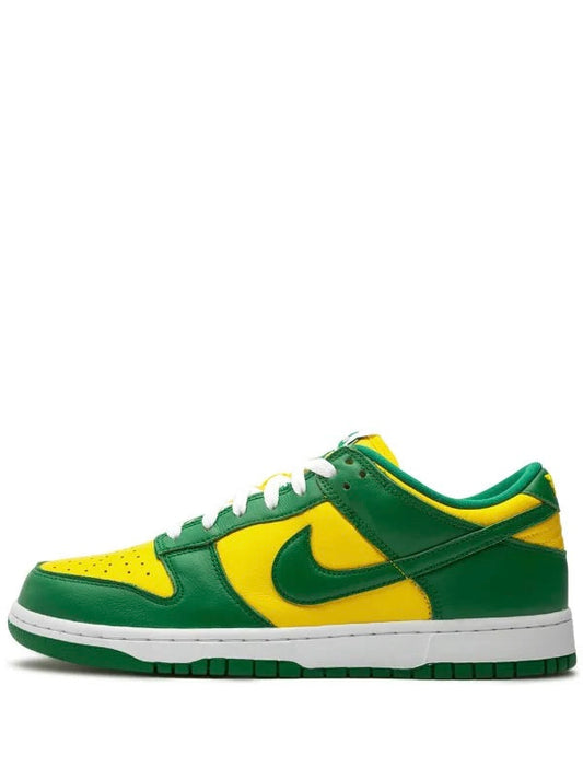 Nike Dunk Low Brazil