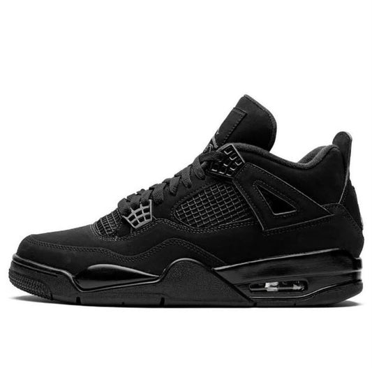 Air Jordan 4 Retro Black Cat