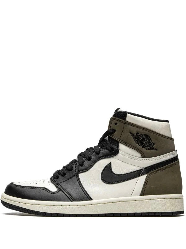 Jordan 1 Retro High Dark Mocha
