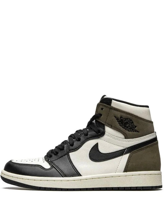 Jordan 1 Retro High Dark Mocha