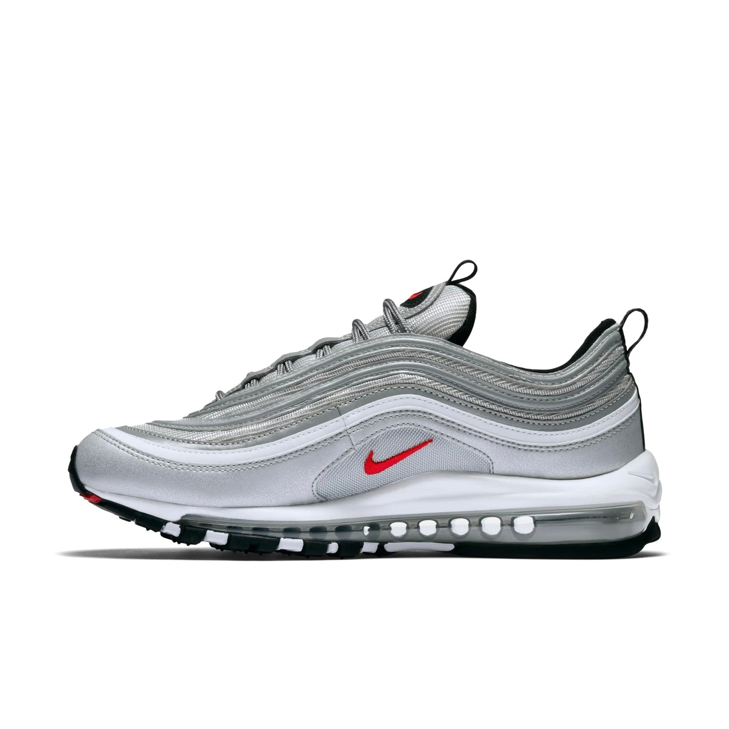 Nike Air Max 97 Silver