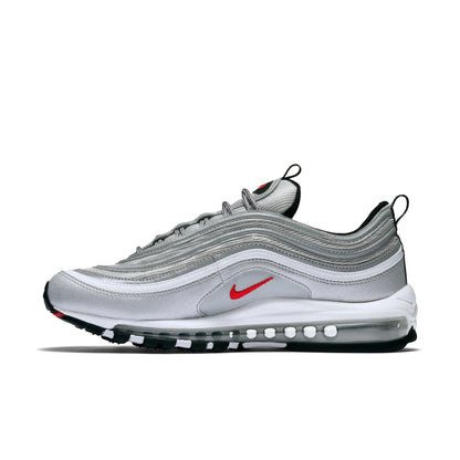 Nike Air Max 97 Silver