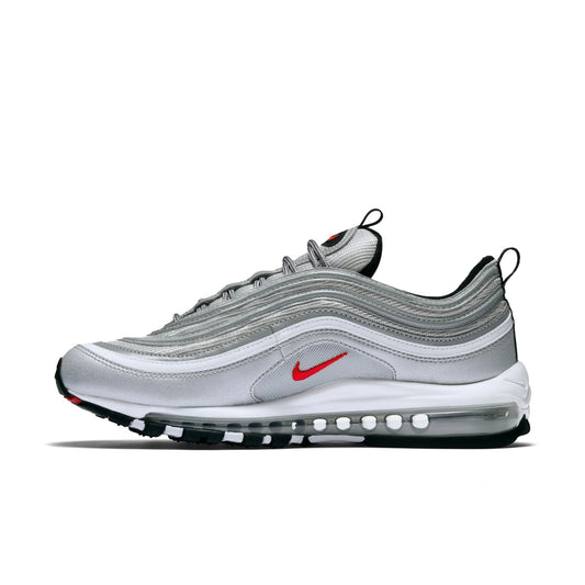 Nike Air Max 97 Silver