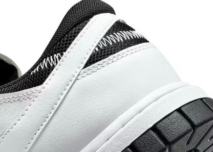Nike Dunk Jumbo Black White