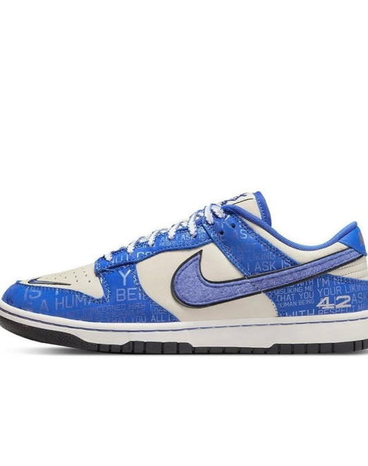 Nike Dunk Low Jackie Robinson