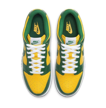 Nike Dunk Low Brazil