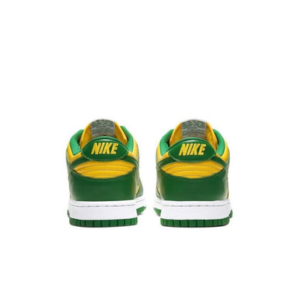 Nike Dunk Low Brazil